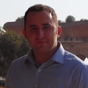 Rıfat Eroğlu