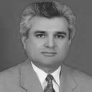 Hakkı Ş. Yasdıman