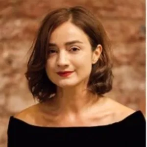 Özlem Ünaldı