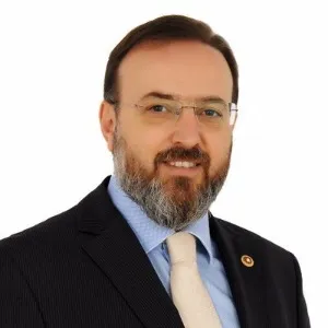 Mustafa Yel