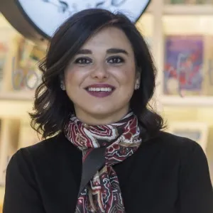 Özge Lokmanhekim