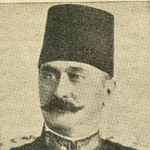 Köprülüzade Abdullah Paşa