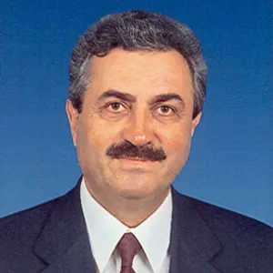 Mehmet Atilla Maraş
