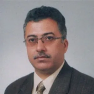İlhan Yerlikaya