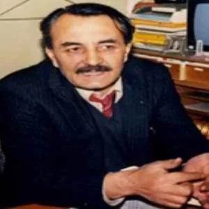 Ercüment Özkan