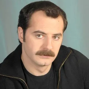 Osman Albayrak (Oyuncu)