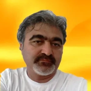 Ali Hikmet Eren