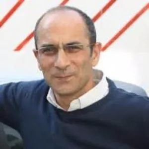 İnönü Alpat