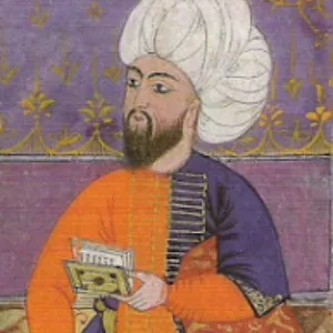 Hayâlî Bey