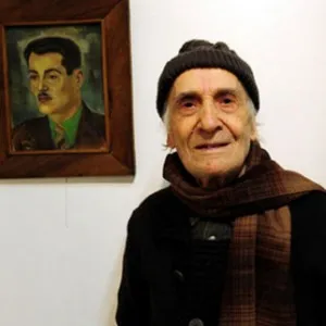 İbrahim Balaban