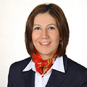Lütfiye İlksen Ceritoğlu Kurt