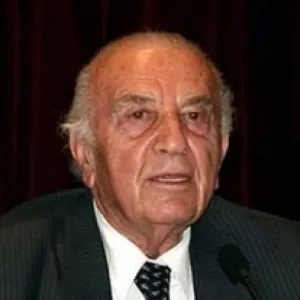 Mustafa Şerif Onaran