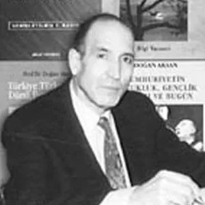 Doğan Aksan