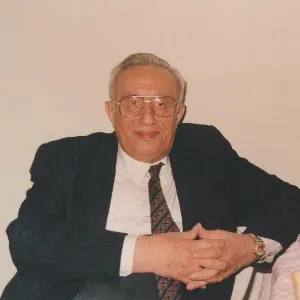 Ayhan Songar