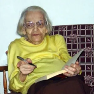 Necla Pekolcay