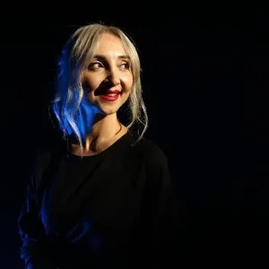 Gamze Büyükbaşoğlu