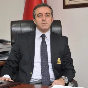 Kenan Çağan