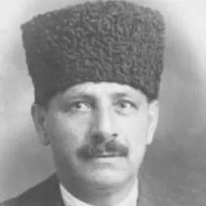 Ahmet Muhtar Çilli
