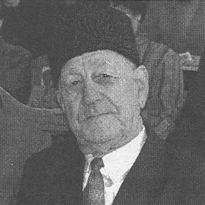 Rıza Fazıl