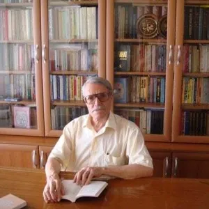 Yaman Arıkan