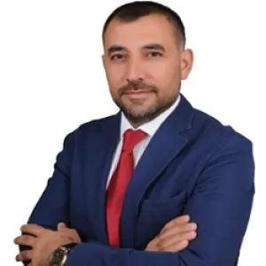 Ahmet Çolakoğlu