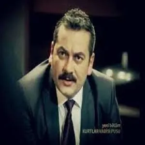 Emin Ersin Sevindik