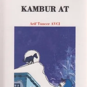 Arif Tuncer Avcı