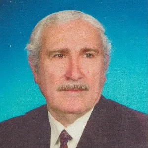 Durmuş Ali Özkale