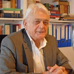 Mehmet Genç (Tarihçi)