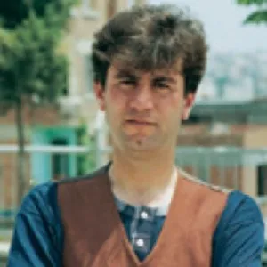 Yılmaz Arslan
