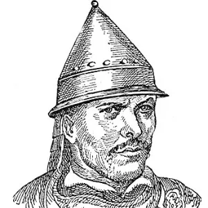 Cengiz Han