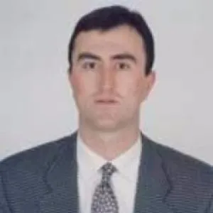 Haldun Eroğlu
