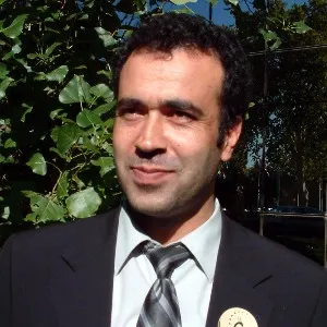Mehmet Aycı
