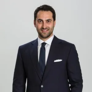 Ahmet Mücahit Arınç