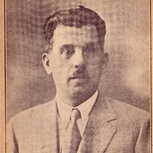 Kâzım Özalp