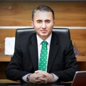 Yüksel Coşkunyürek
