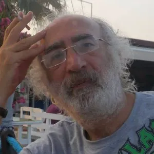 Ömer Ateş Kızıltuğ