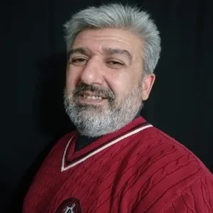 Kamran Dadaşzade