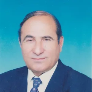Muharrem Bayar