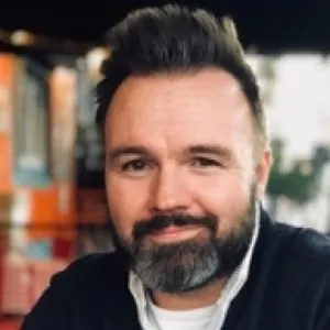Darren O'hare,