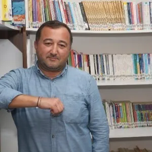 Aydın İleri