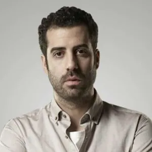 Ali Yoğurtçuoğlu