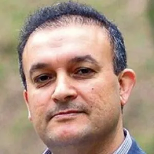 Fikret Kaplan