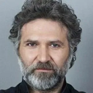 Burak Tamdoğan