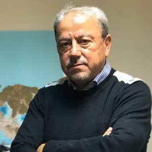 Orhan Şen (Meteoroloji Mühendisi)