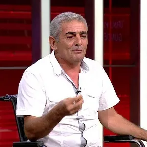 Zübeyir Kındıra