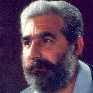 Mustafa Gökçeoğlu