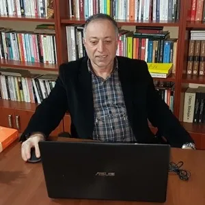 Hasan Özgüneş