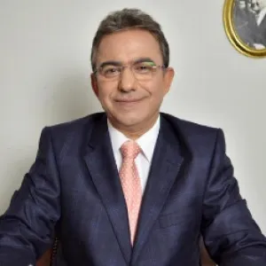 Çetin Osman Budak