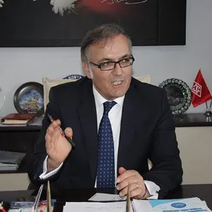 Ali Akça